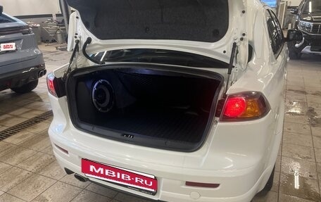 Mitsubishi Lancer IX, 2008 год, 999 999 рублей, 21 фотография