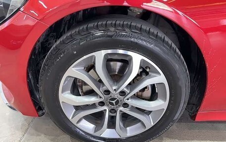 Mercedes-Benz C-Класс, 2018 год, 1 900 000 рублей, 7 фотография