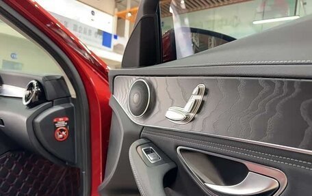 Mercedes-Benz C-Класс, 2018 год, 1 900 000 рублей, 9 фотография