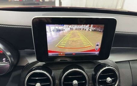 Mercedes-Benz C-Класс, 2018 год, 1 900 000 рублей, 8 фотография