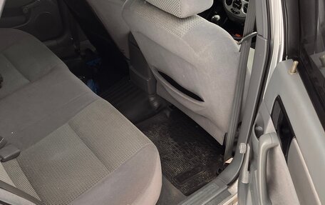 Chevrolet Lacetti, 2011 год, 550 000 рублей, 9 фотография