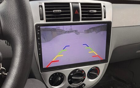 Chevrolet Lacetti, 2011 год, 550 000 рублей, 6 фотография