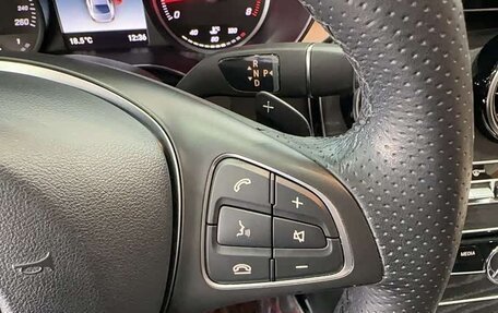 Mercedes-Benz C-Класс, 2018 год, 1 900 000 рублей, 12 фотография