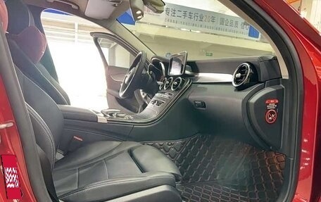 Mercedes-Benz C-Класс, 2018 год, 1 900 000 рублей, 17 фотография