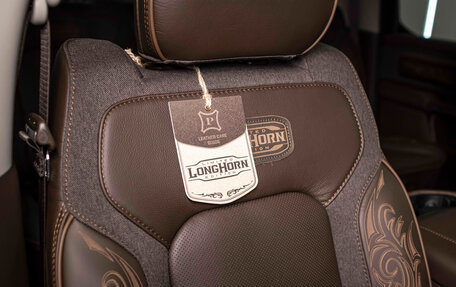 Rambler 1500, 2025 год, 10 848 756 рублей, 3 фотография