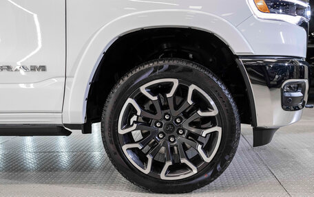 Rambler 1500, 2025 год, 10 848 756 рублей, 10 фотография