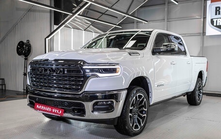 Rambler 1500, 2025 год, 10 848 756 рублей, 5 фотография