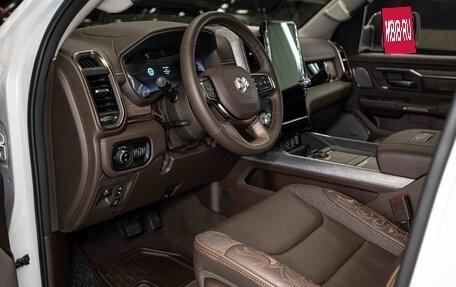 Rambler 1500, 2025 год, 10 848 756 рублей, 12 фотография