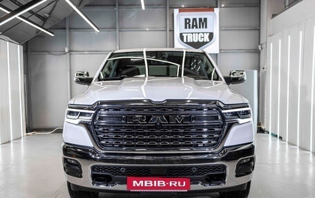 Rambler 1500, 2025 год, 10 848 756 рублей, 4 фотография