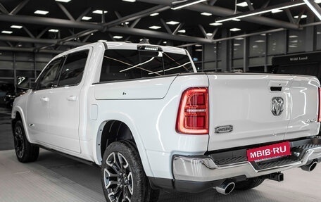 Rambler 1500, 2025 год, 10 848 756 рублей, 9 фотография