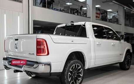 Rambler 1500, 2025 год, 10 848 756 рублей, 7 фотография