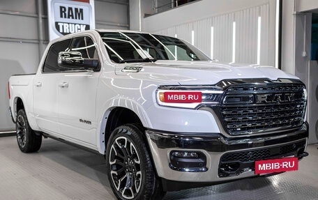 Rambler 1500, 2025 год, 10 848 756 рублей, 6 фотография