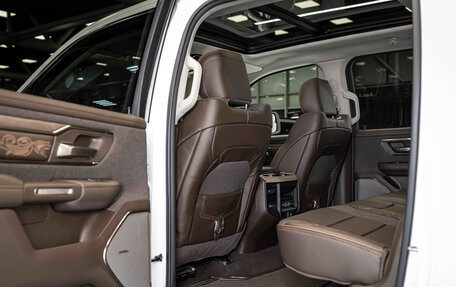 Rambler 1500, 2025 год, 10 848 756 рублей, 17 фотография