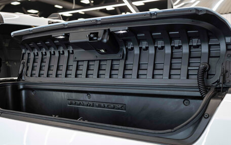 Rambler 1500, 2025 год, 10 848 756 рублей, 19 фотография