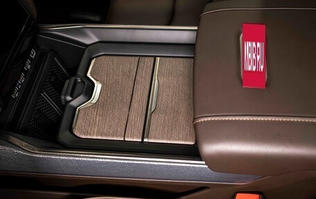 Rambler 1500, 2025 год, 10 848 756 рублей, 14 фотография