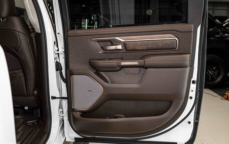 Rambler 1500, 2025 год, 10 848 756 рублей, 20 фотография