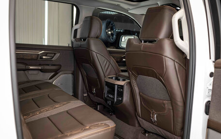 Rambler 1500, 2025 год, 10 848 756 рублей, 21 фотография