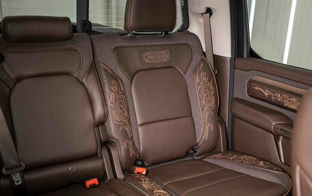 Rambler 1500, 2025 год, 10 848 756 рублей, 27 фотография