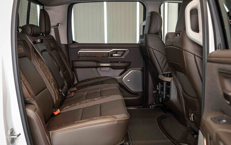 Rambler 1500, 2025 год, 10 848 756 рублей, 22 фотография