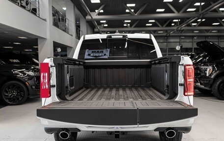 Rambler 1500, 2025 год, 10 848 756 рублей, 16 фотография