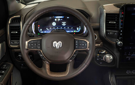 Rambler 1500, 2025 год, 10 848 756 рублей, 33 фотография