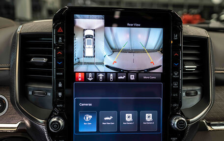 Rambler 1500, 2025 год, 10 848 756 рублей, 37 фотография