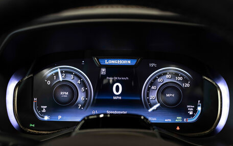 Rambler 1500, 2025 год, 10 848 756 рублей, 38 фотография