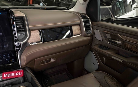 Rambler 1500, 2025 год, 10 848 756 рублей, 30 фотография