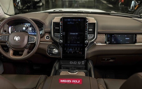 Rambler 1500, 2025 год, 10 848 756 рублей, 29 фотография