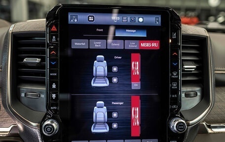 Rambler 1500, 2025 год, 10 848 756 рублей, 36 фотография