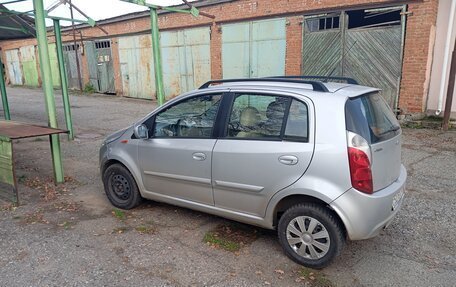 Chery Kimo (A1), 2012 год, 280 000 рублей, 2 фотография