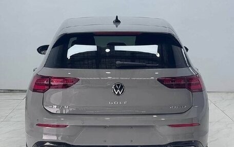 Volkswagen Golf VIII, 2022 год, 1 900 000 рублей, 3 фотография