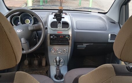 Chery Kimo (A1), 2012 год, 280 000 рублей, 6 фотография