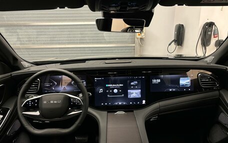 CheryExeed VX, 2024 год, 5 530 000 рублей, 9 фотография