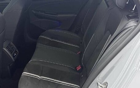 Volkswagen Golf VIII, 2022 год, 1 900 000 рублей, 11 фотография