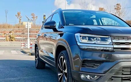 Volkswagen Tharu, 2023 год, 1 962 000 рублей, 6 фотография