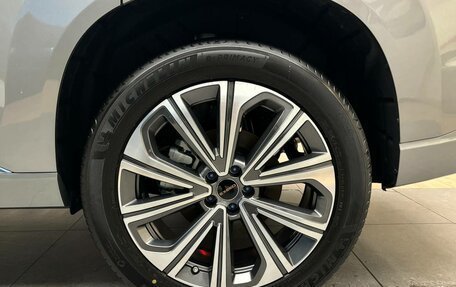 CheryExeed VX, 2024 год, 5 530 000 рублей, 17 фотография