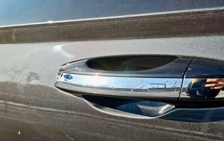 Volkswagen Tharu, 2023 год, 1 962 000 рублей, 8 фотография