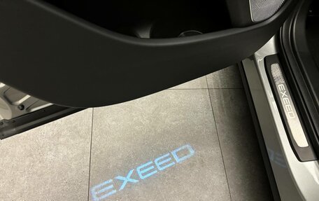 CheryExeed VX, 2024 год, 5 530 000 рублей, 15 фотография