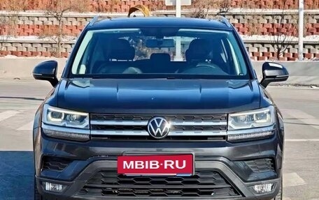 Volkswagen Tharu, 2023 год, 1 962 000 рублей, 3 фотография