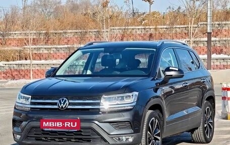 Volkswagen Tharu, 2023 год, 1 962 000 рублей, 2 фотография