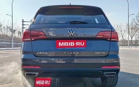 Volkswagen Tharu, 2023 год, 1 962 000 рублей, 4 фотография