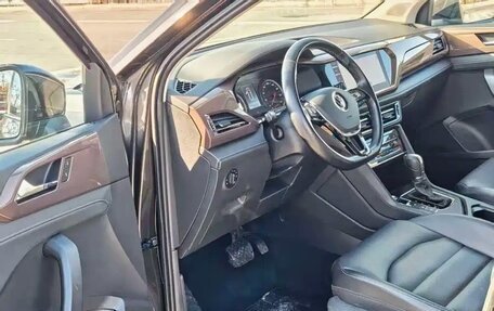 Volkswagen Tharu, 2023 год, 1 962 000 рублей, 9 фотография