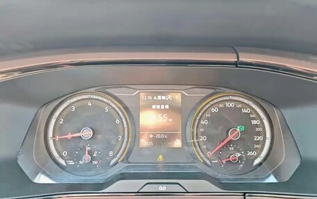 Volkswagen Tharu, 2023 год, 1 962 000 рублей, 12 фотография