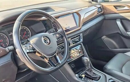 Volkswagen Tharu, 2023 год, 1 962 000 рублей, 11 фотография