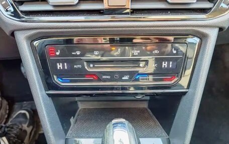 Volkswagen Tharu, 2023 год, 1 962 000 рублей, 15 фотография