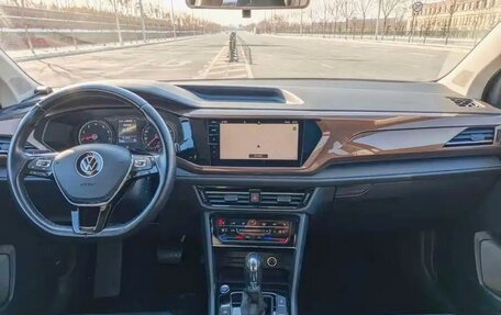 Volkswagen Tharu, 2023 год, 1 962 000 рублей, 13 фотография