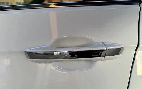 Volkswagen T-Cross I, 2023 год, 1 507 000 рублей, 7 фотография