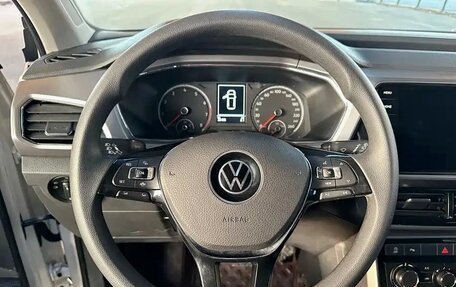 Volkswagen T-Cross I, 2023 год, 1 507 000 рублей, 12 фотография