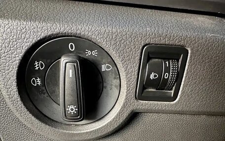 Volkswagen T-Cross I, 2023 год, 1 507 000 рублей, 13 фотография